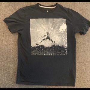 Jordan graphic T Shirt